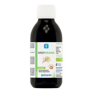 Laboratori Nutergia Ergydraine 250 Ml