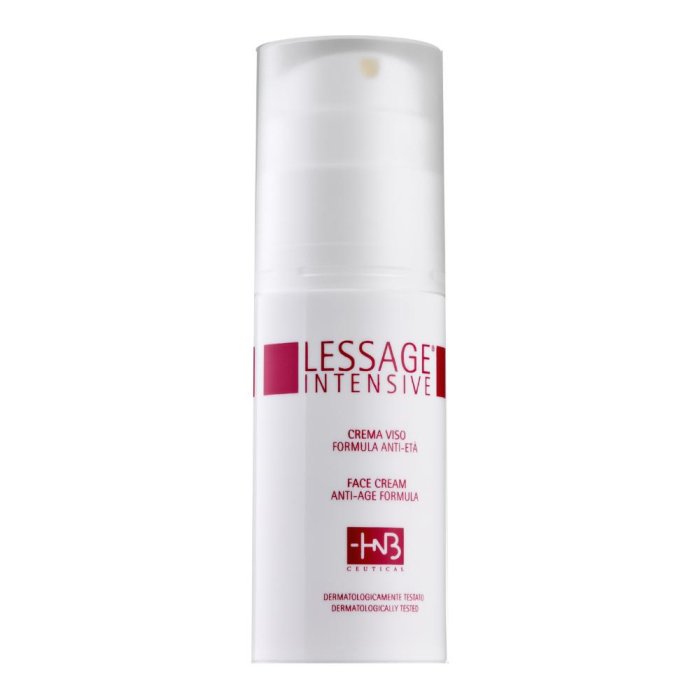 Lessage Intensive 50 ml crema viso intensiva antiage