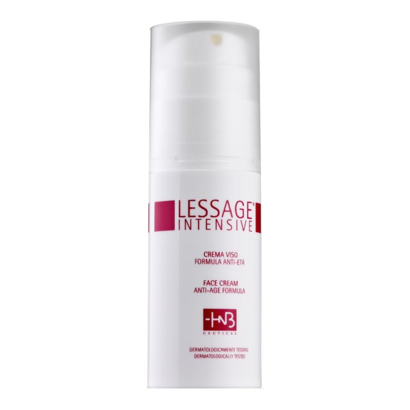 Lessage Intensive 50 ml crema viso intensiva antiage Lessage Intensive 50 ml crema viso intensiva antiage