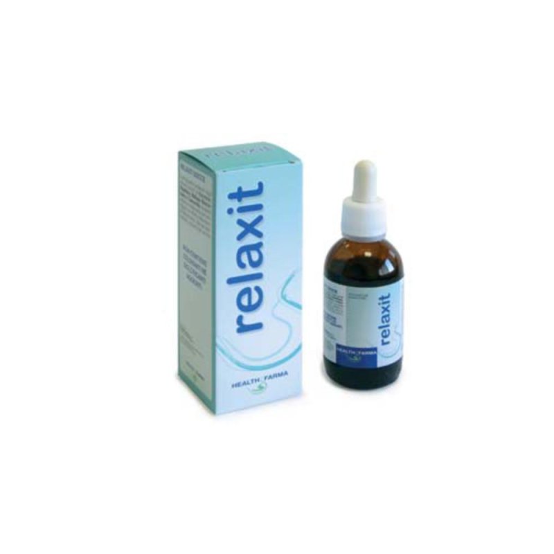 RELAXIT Soluz.50ml RELAXIT Soluz.50ml