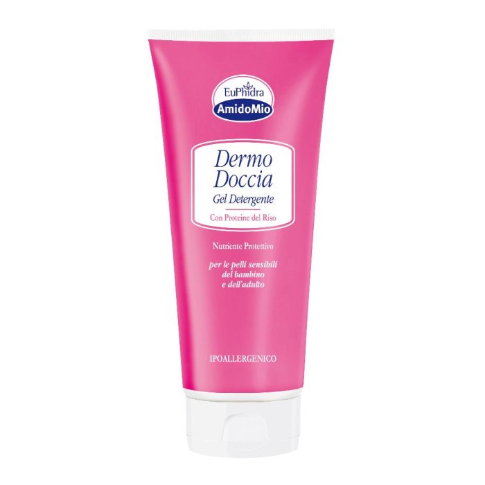 EUPHIDRA AMIDOMIO DERMO DOCCIA