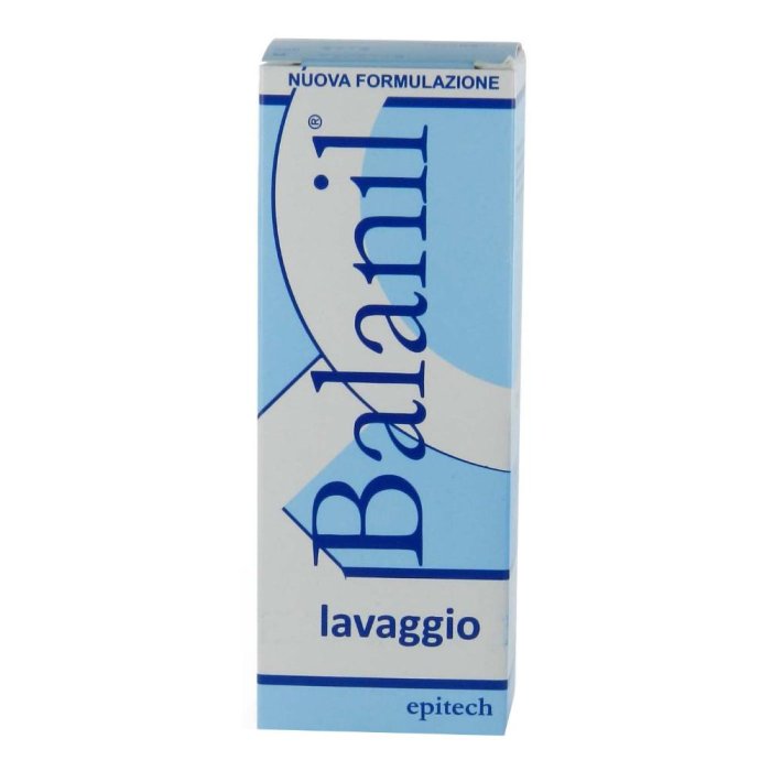 Epitech Group Balanil Lavaggio 100 Ml Nuova Formula