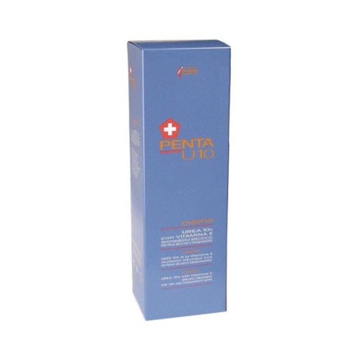 Pentamedical Penta U10 Crema 250 Ml