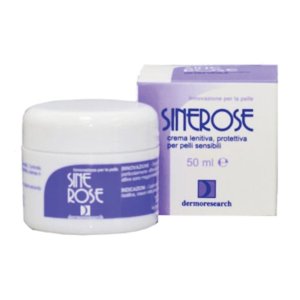 Judifarm Sinerose Crema Antinf 50ml