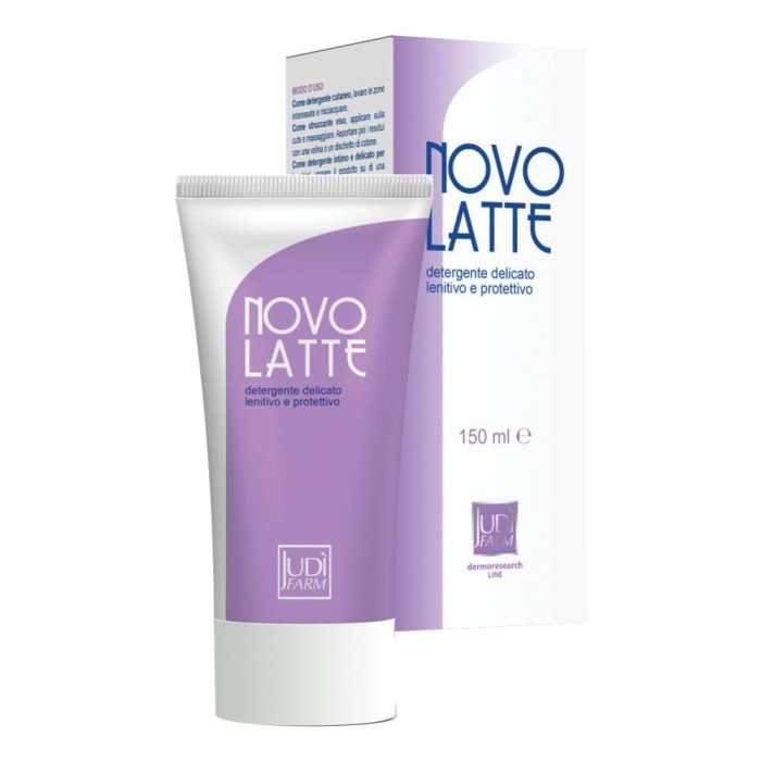 Judifarm Novolatte Latte Detergente