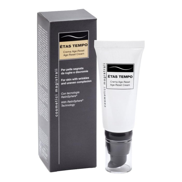 Difa Cooper Etas Tempo Crema Age-Reset 30 ml