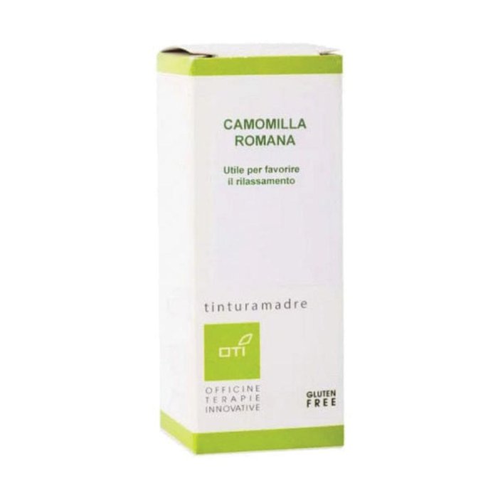 Oti Camomilla Romana Tm Gtt100 ml