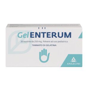 Gelenterum Angelini Bambini 20 Bustine