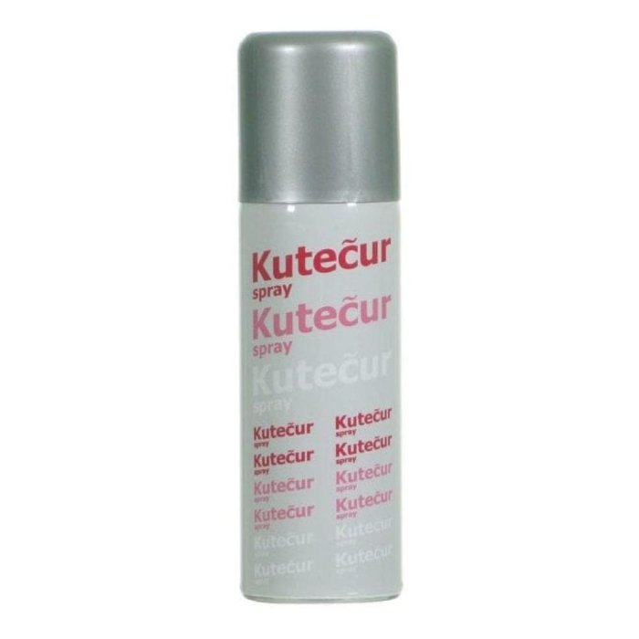 Pool Pharma Kutecur Spray Polvere Assorbente 125 Ml