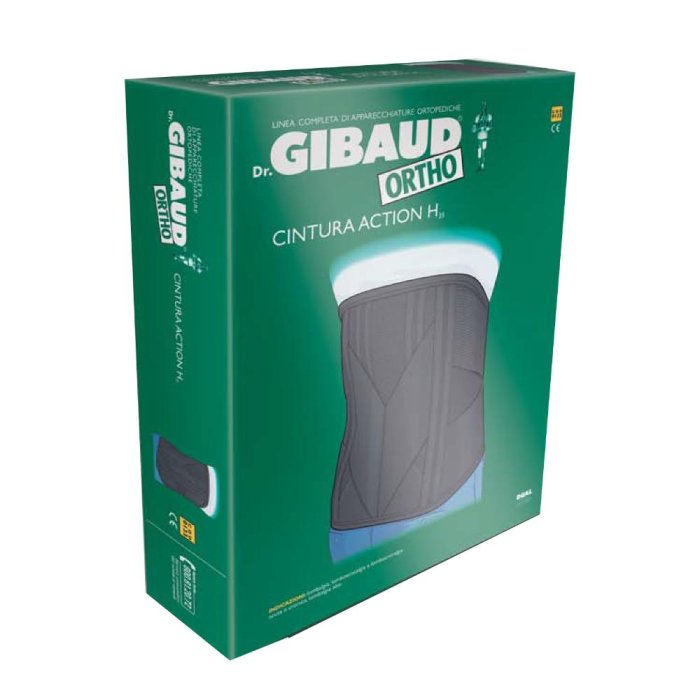 GIBAUD ORTHO CINT ACTION H35 2