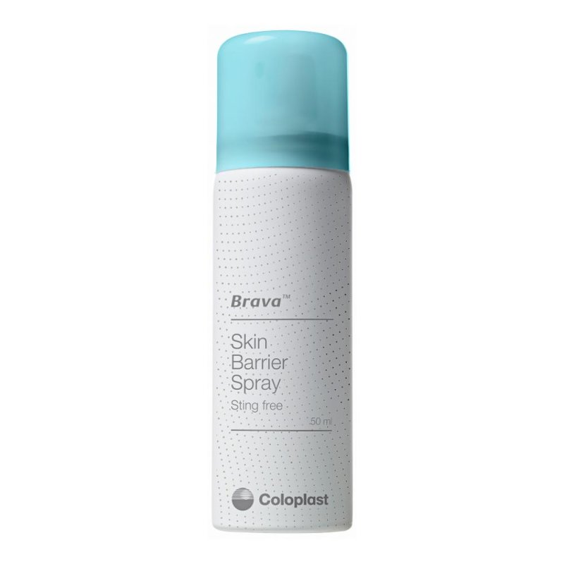 Coloplast Film Protettivo Spray A Base Di Silicone Flacone 50ml