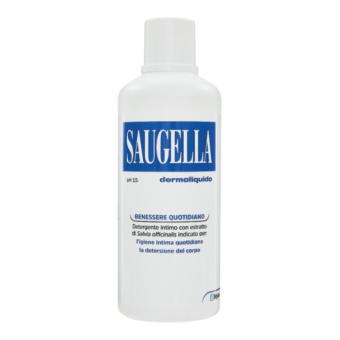 Meda Pharma Saugella Dermoliquido Taglio Prezzo 750 Ml