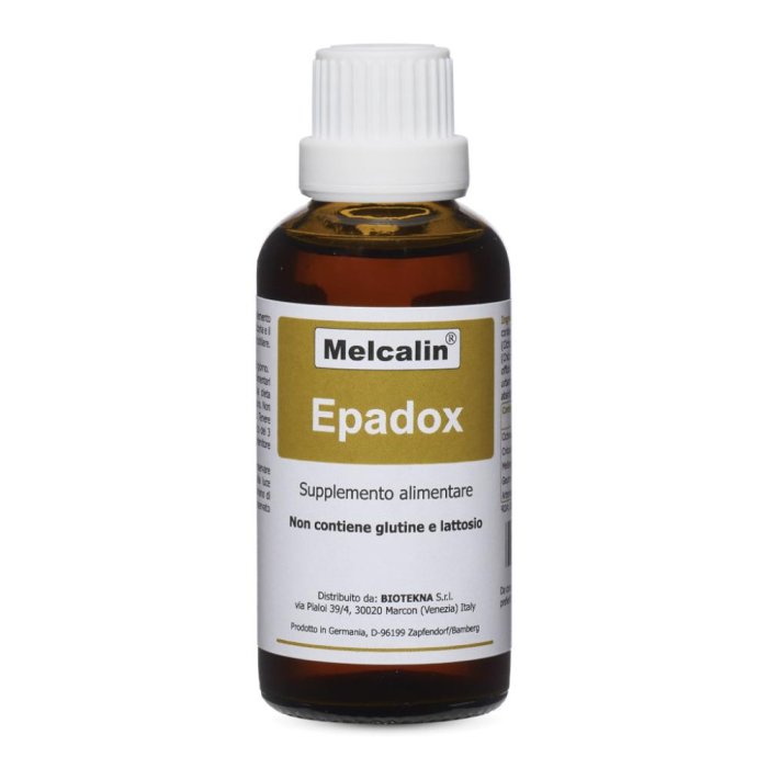 Biotekna Melcalin Epadox 50 Ml