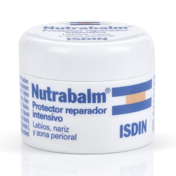 ISDIN Nutrabalm Balsamo Labiale Intensivo Vaso 10 ml