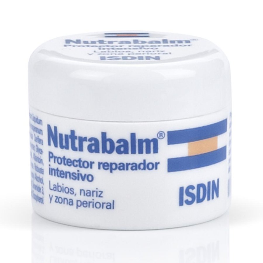 ISDIN Nutrabalm Balsamo Labiale Intensivo Vaso 10 ml