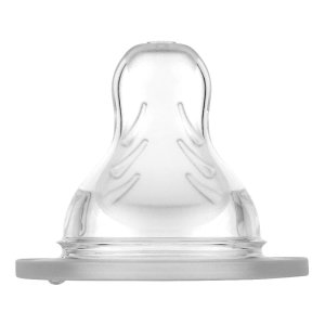 Bamed Baby Italia Mam Teat 2 Pezzi Tettarella 3 Antigoccia