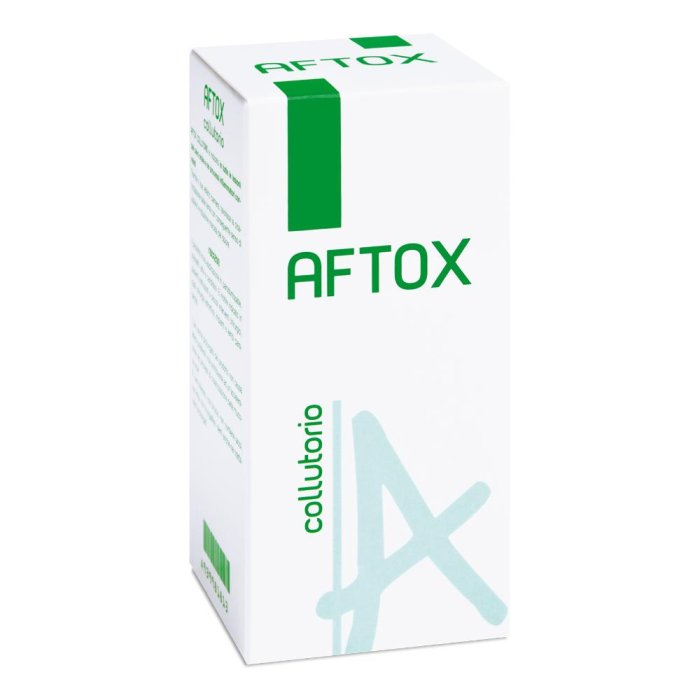 Drex Pharma Aftox Collutorio 100 ml