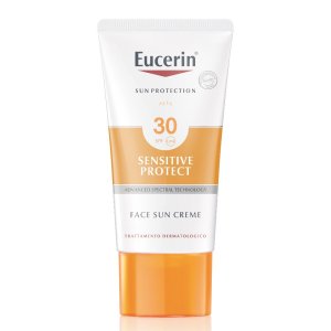 Beiersdorf Eucerin Sun Viso Crema Fp30
