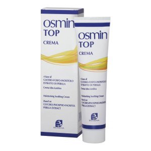 Biogena Osmin - Top Crema Idro-Lenitiva per Dermatite Atopica 175ml