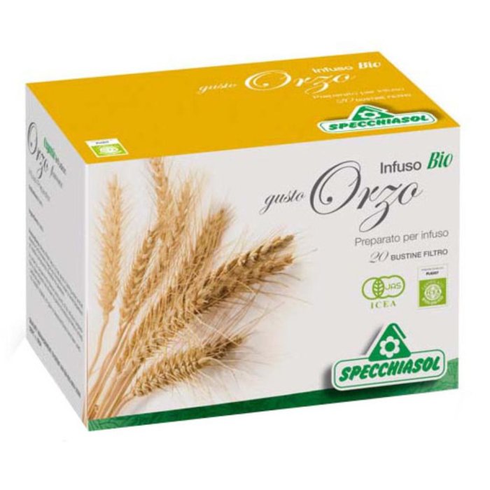Infuso Orzo 20 Bustine