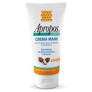 Desa Pharma Apropos Crema Mani 75 ml