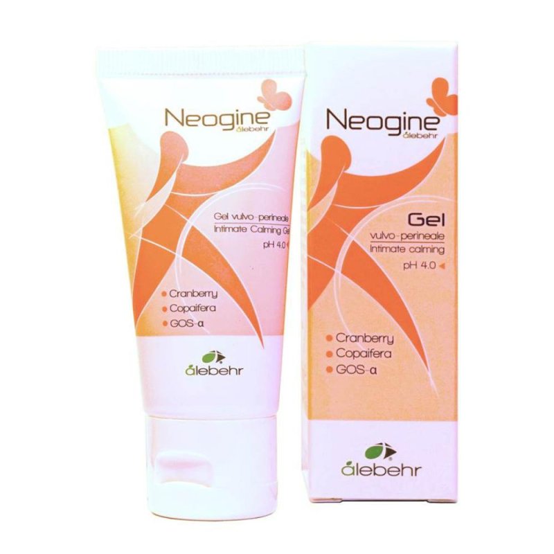 NEOGINE GEL VULVO/PERIN 30ML NEOGINE GEL VULVO/PERIN 30ML
