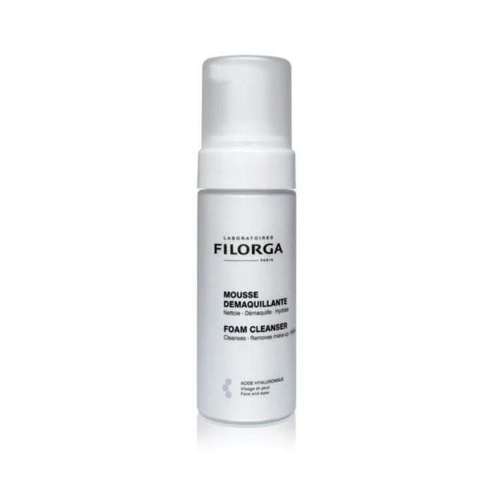 FILORGA MOUSSE STRUCCANT 150ML