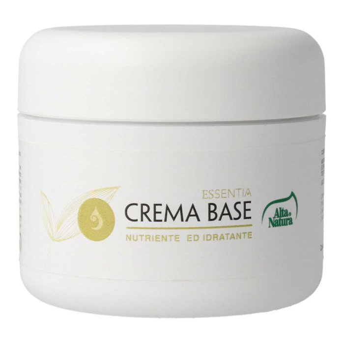 CREMA BASE ESSENTIA 100ML