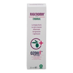 Erbagil Spray Rigenoma 20 Ml