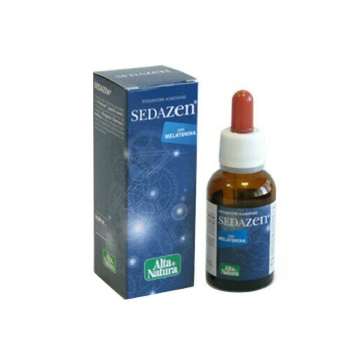 Sedazen Alta Natura 20 Ml