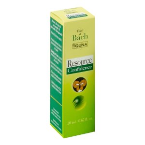 RESOURCE Confidence Gtt 20ml