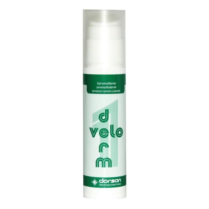 Dorsan Veloderm 1 Gel Emol 100 ml