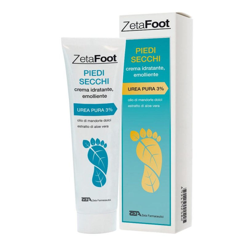 ZF PIEDISECCHI 100ML