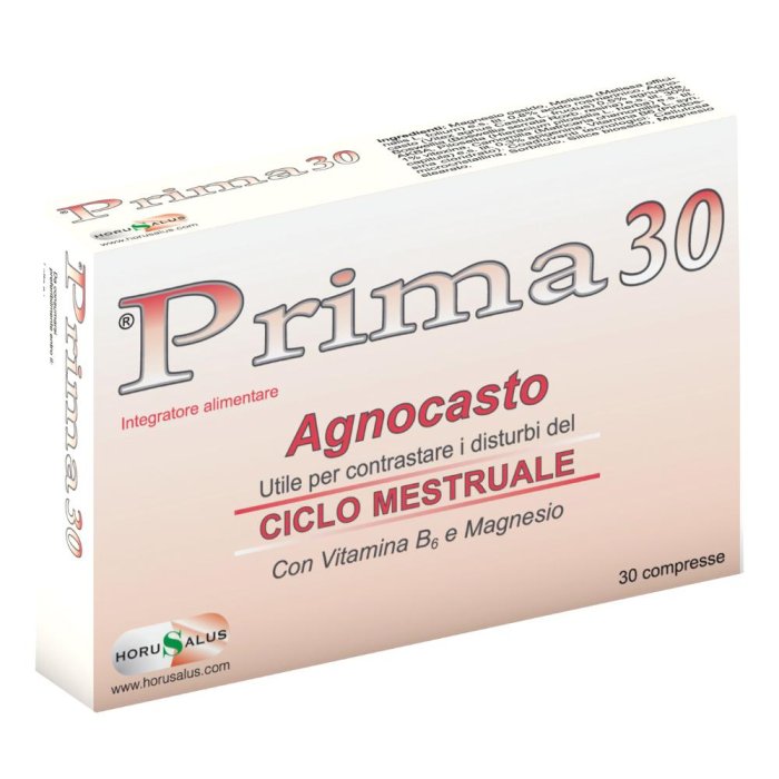 PRIMA 30 30CPR