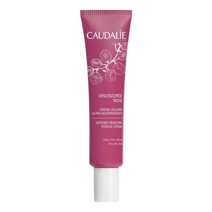 CAUDALIE VIN CR VELOU NOUR40ML