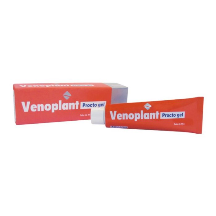 Venoplant Procto Gel 30 g