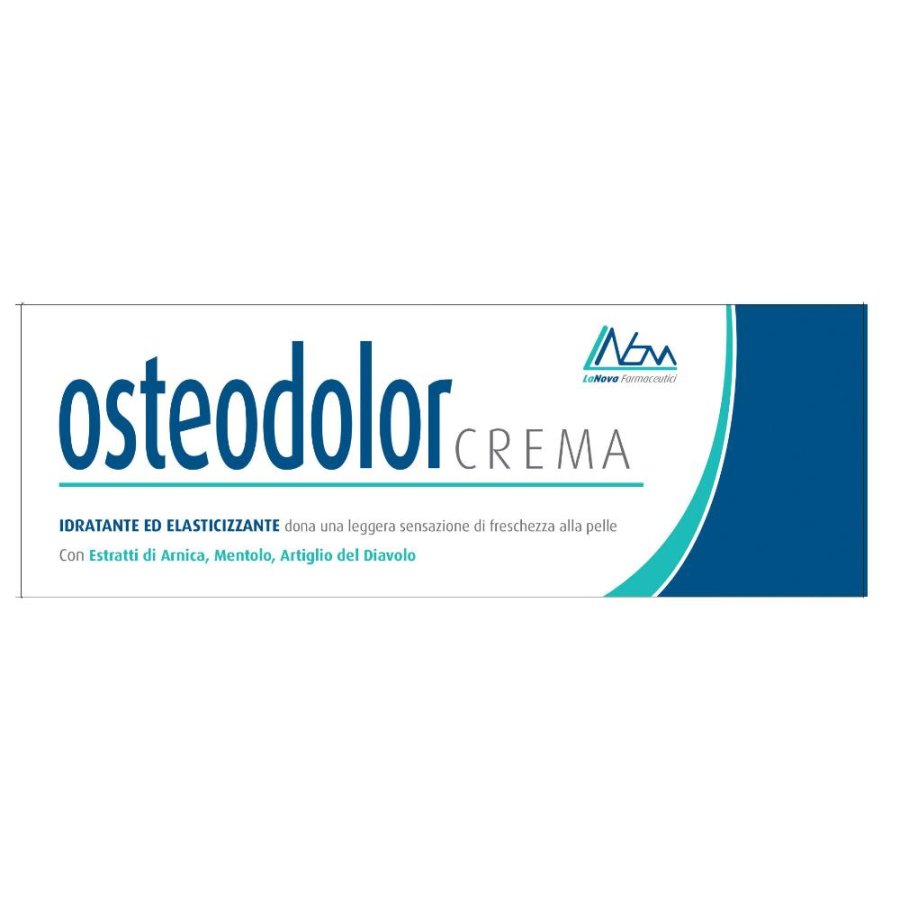 OSTEODOLOR CREMA 100ML OSTEODOLOR CREMA 100ML