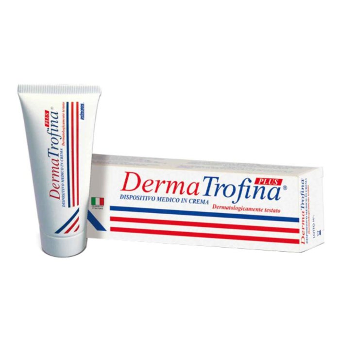 Princeps Dermatrofina Plus Crema 30 G