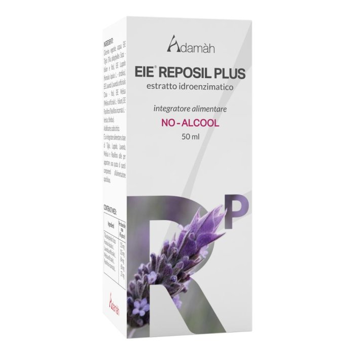 EIE REPOSIL Plus Gtt 50ml