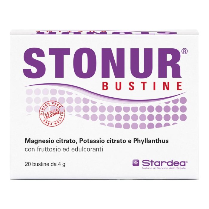 Stardea Stonur 20 Bustine