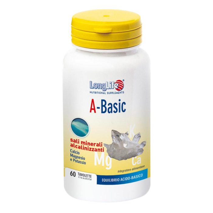 Phoenix  - Longlife Longlife A Basic 60 Tavolette