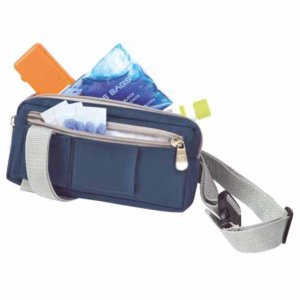 Farmacare Borsa Termica Kit Per Diabetici Mini