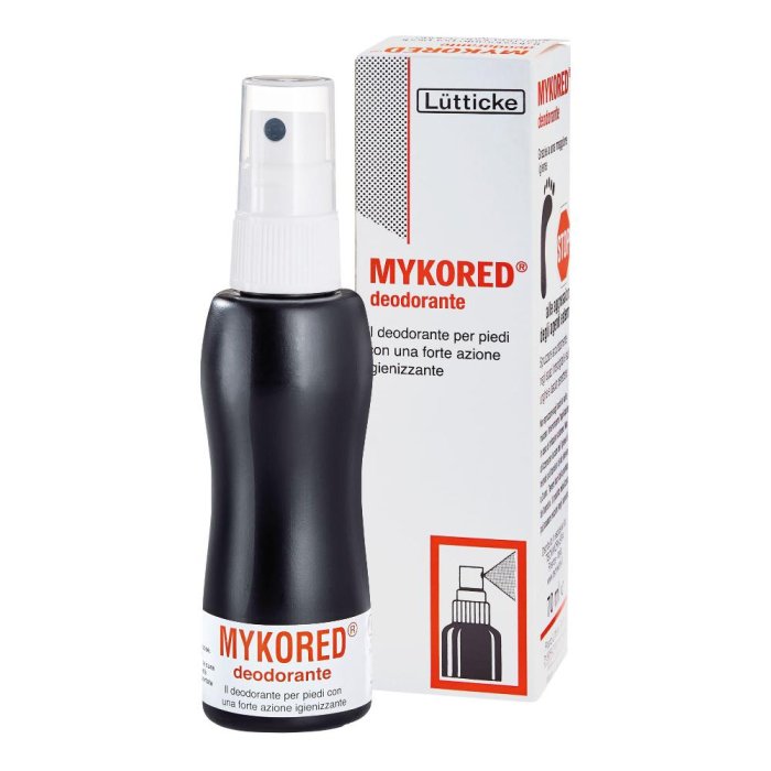 Tecniwork Mykored Fluido Spray 75ml