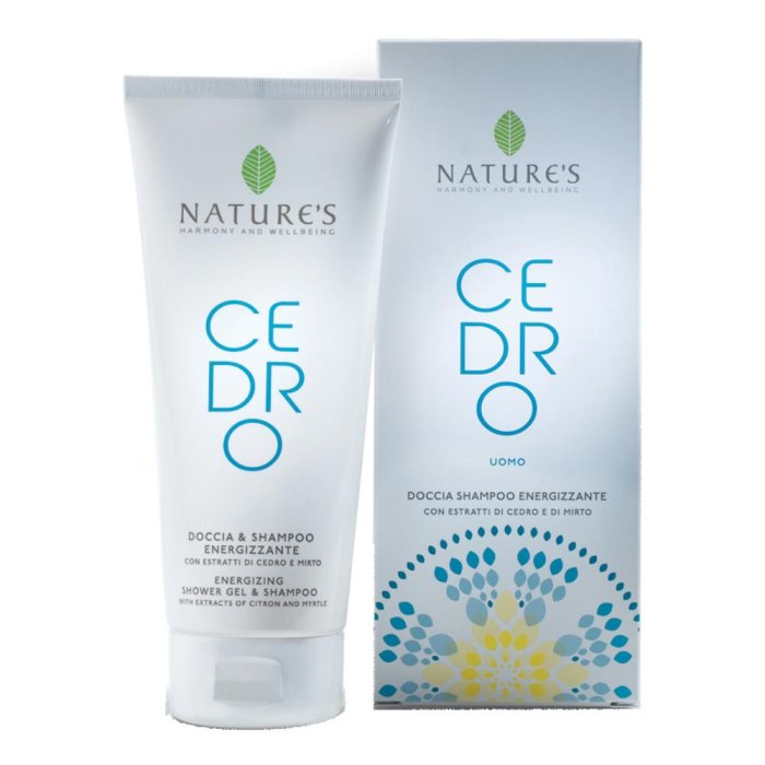 NATURE'S CEDRO U DOC/SH ENERG