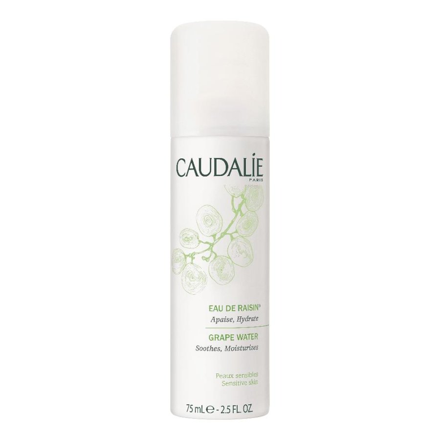 CAUDALIE EAU DE RAISIN 75ML CAUDALIE EAU DE RAISIN 75ML