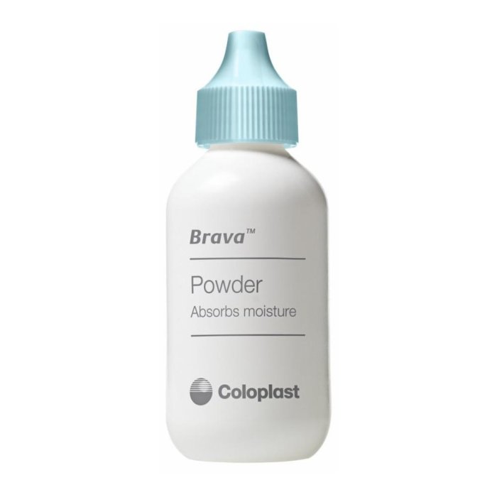 Coloplast Polvere Stomia Brava 25 G