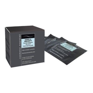 Cosmetici Magistrali Kamilla Dischetti Struccanti 20 Bustine