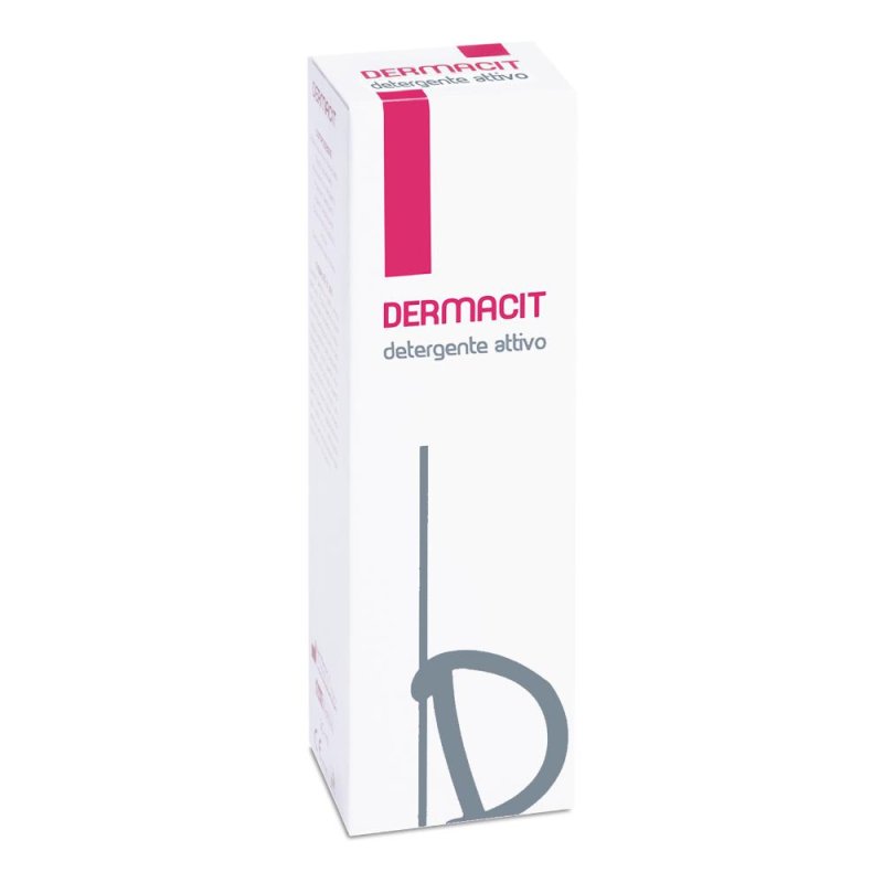 Drex Pharma Dermacit Detergente Attivo 100 ml