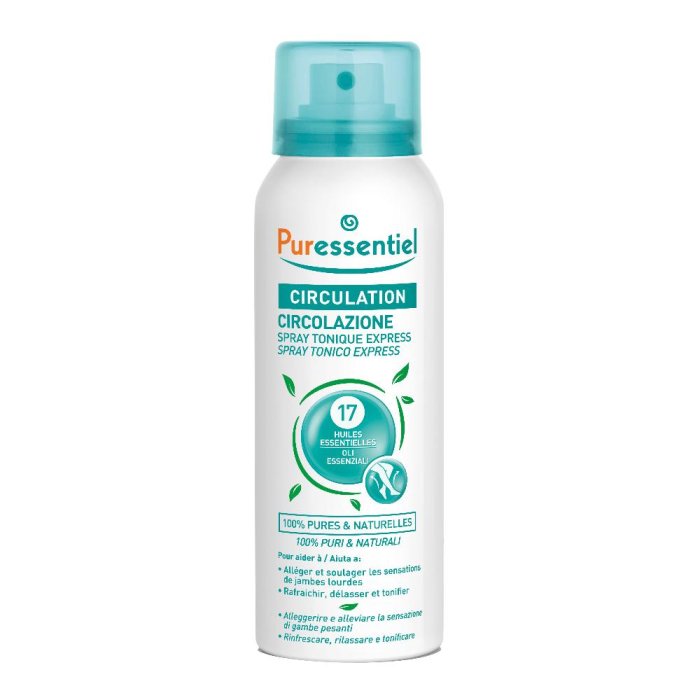 PURESSENTIEL CIRCOLAZIONE SPR