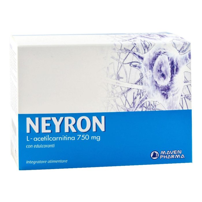 Maven Pharma Neyron 20 Bustine